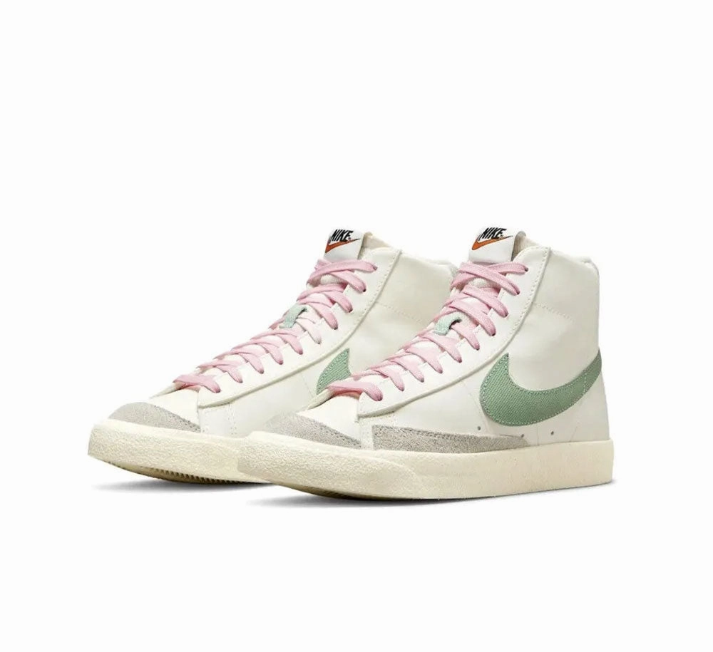 BLAZER MID '77 PRM Shop Quick Dynamic Feel