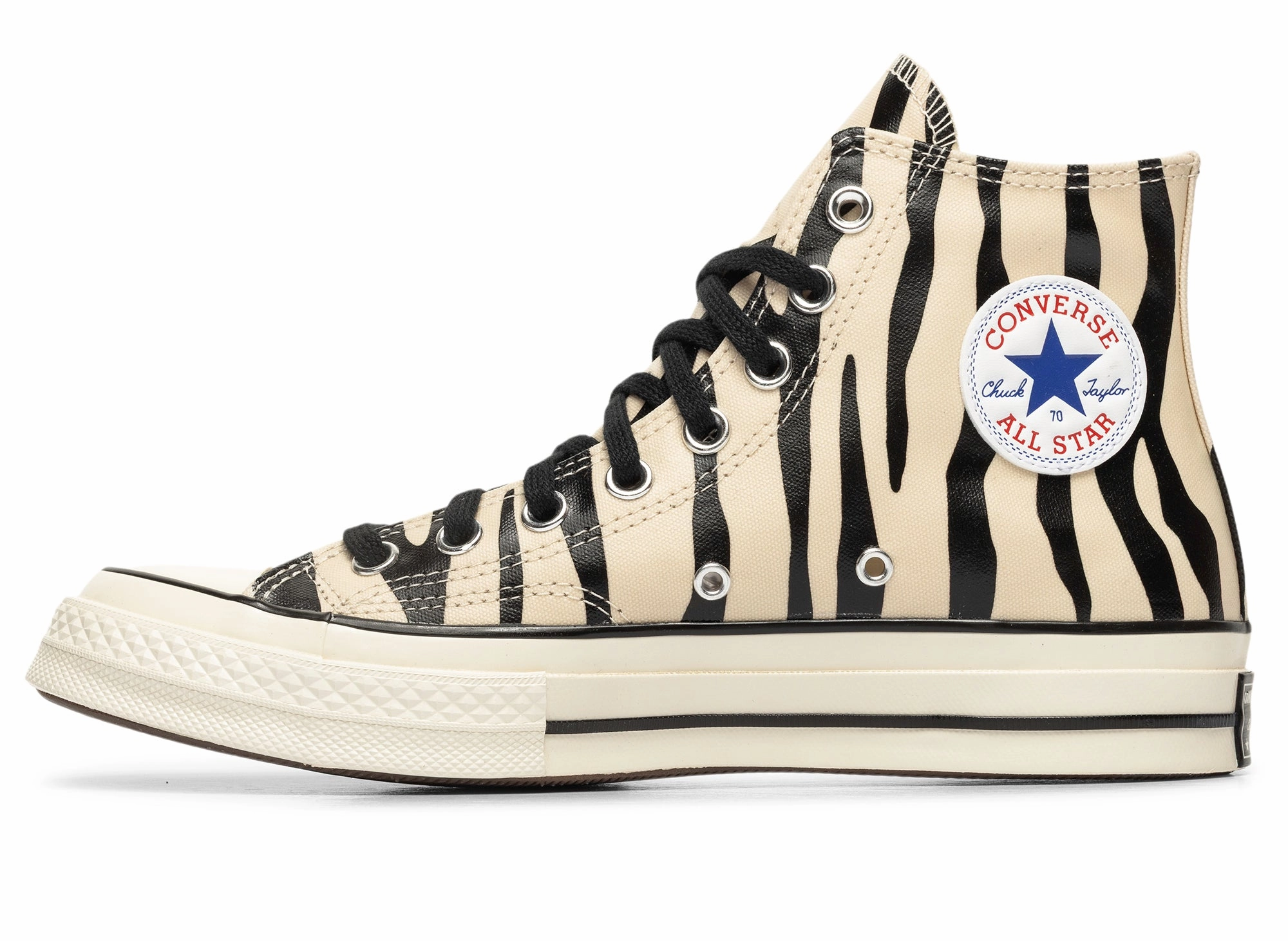 Converse Chuck 70 Hi Relax Walk All-day Comfort
