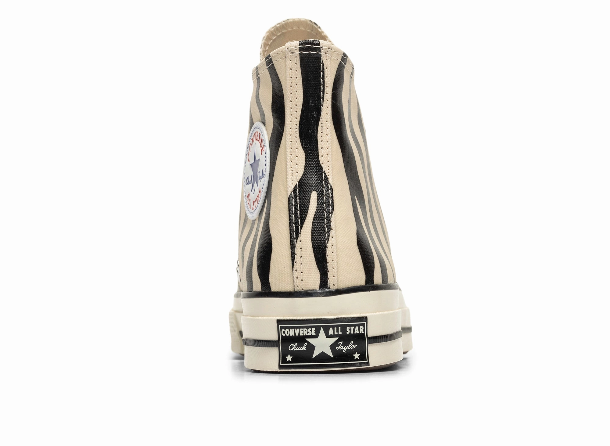 Converse Chuck 70 Hi Eco Friendly Material Construction Foam Layer