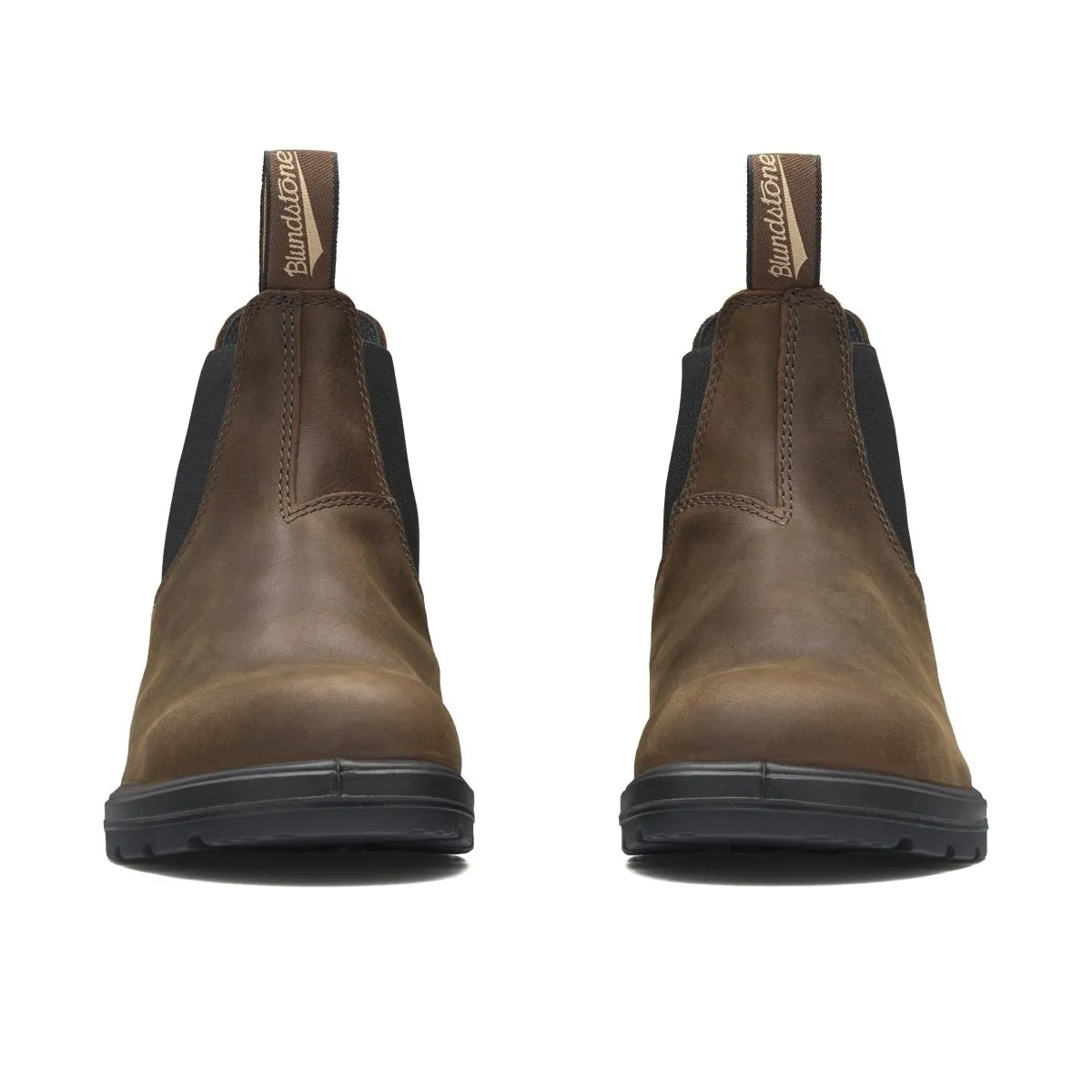 Support Foot Stable Support Night Travel Blundstone Men's 1609 Brown Antique