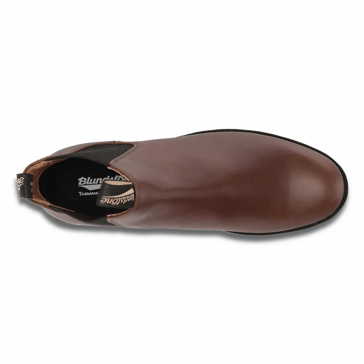 Blundstone Men's 1900 Brown Desert Wear Flexible Frame Outdoor Explorer