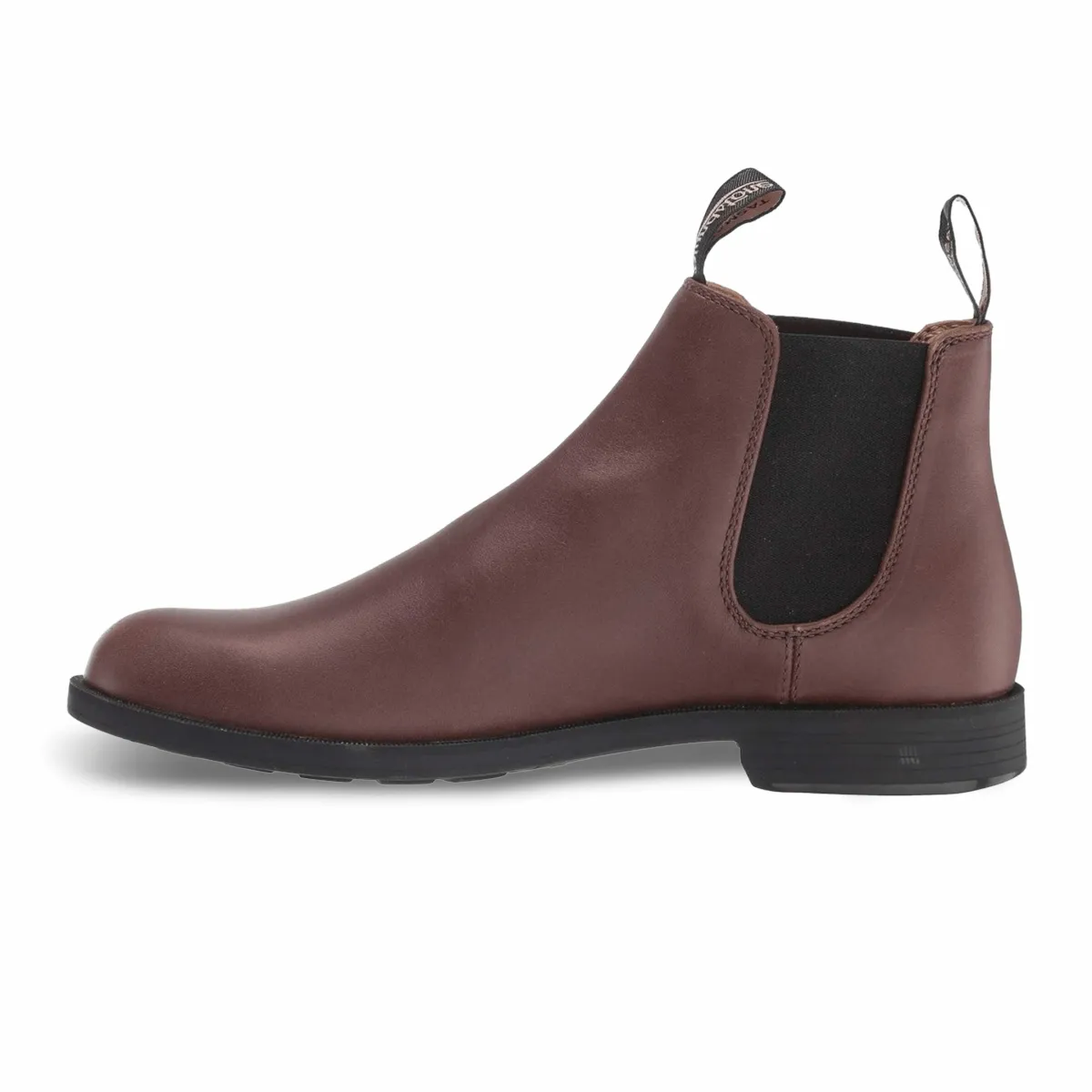 Blundstone Men's 1900 Brown Anti Slip Traction Padded Interior Active Nomad