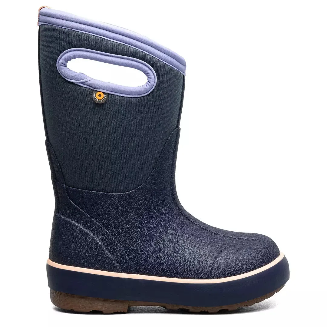 BOGS Indigo Classic II Boots Shock absorption