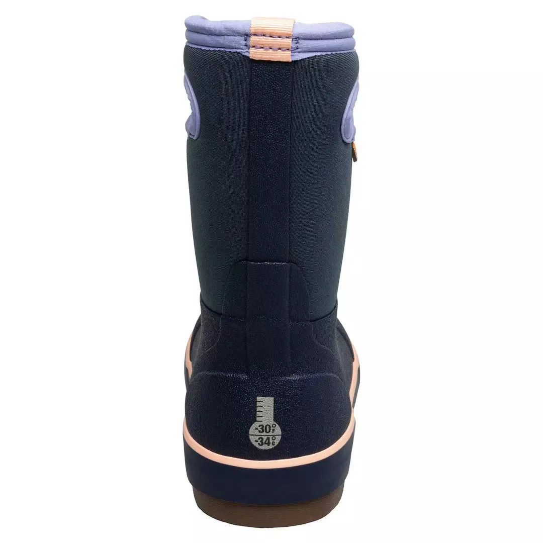 Breathable Sole BOGS Indigo Classic II Boots