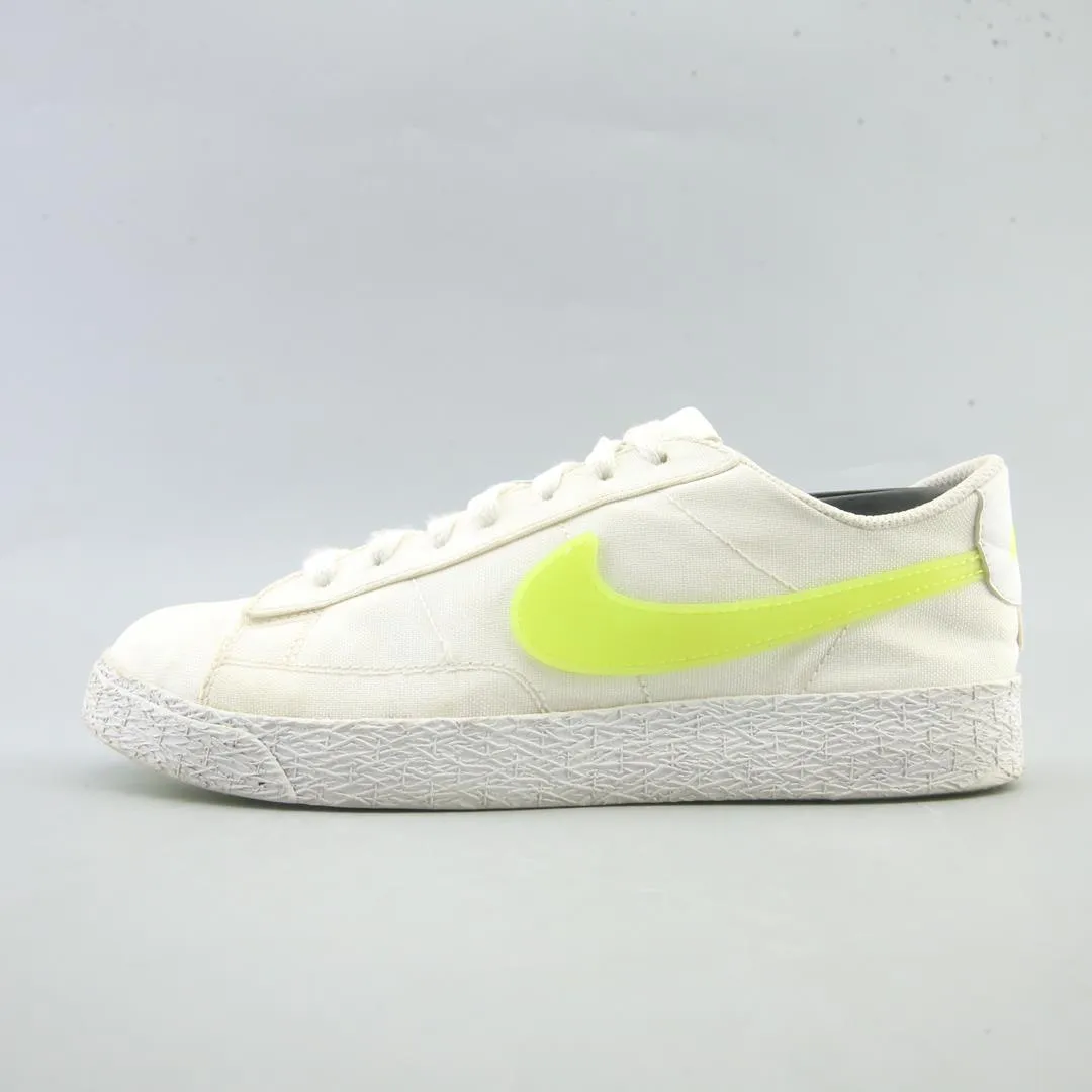 Classic Shoes TPU sole NIKE BLAZER LOW POP