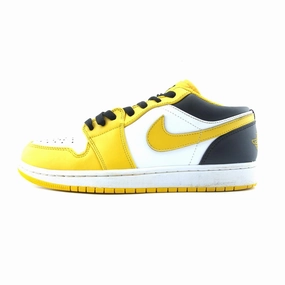 NIKE JORDAN 1 LOW Everyday Routine Glide Step