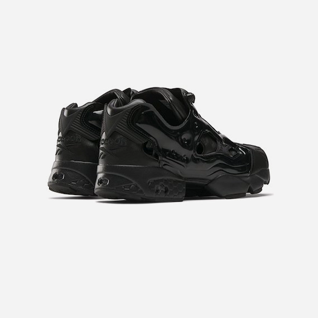 Subtle Vibe Instapump Fury 94 x Needles