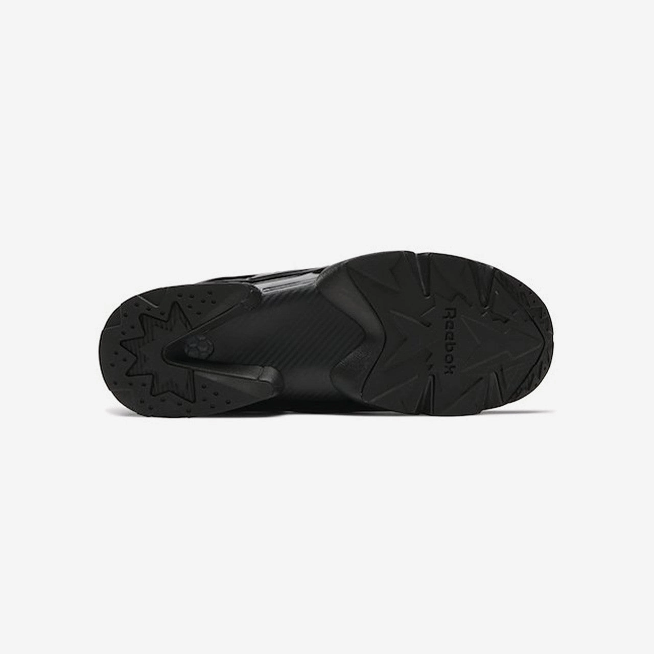 Walk Comfortably Street Move Instapump Fury 94 x Needles
