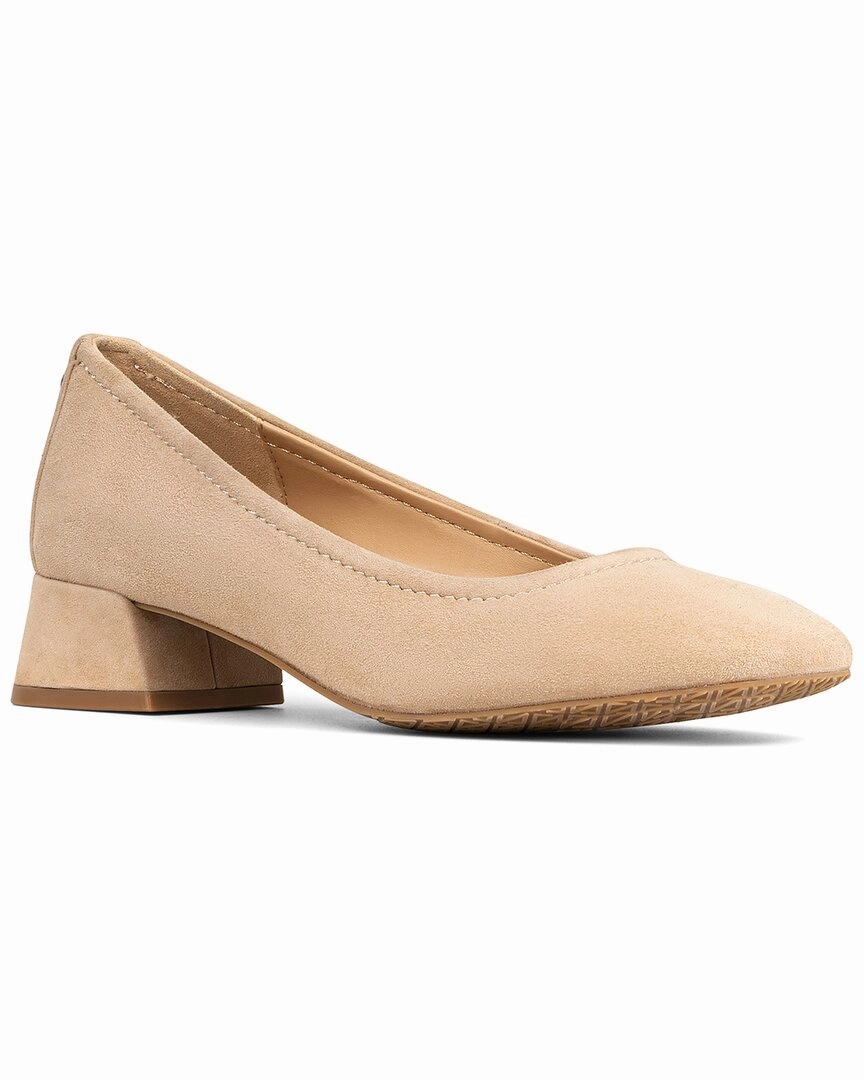 Shopping Spark Donald Pliner Rya Suede Pump
