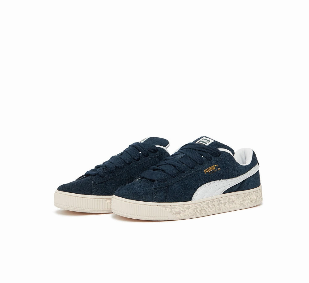 Suede XL Hairy Premium Quality