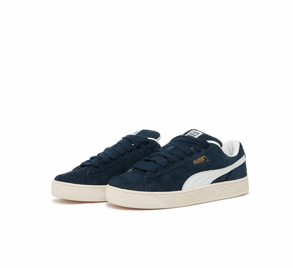 Commuter Life Suede XL Hairy