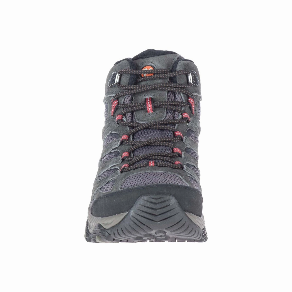 Comfort Lining Remote Hiking Merrell Men's Moab 3 Mid Belluga Gore-Tex Waterproof