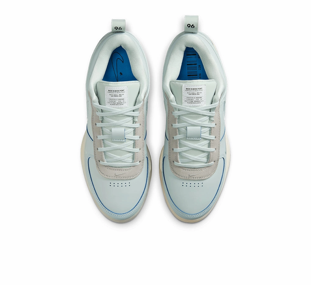 Book 1 "Moss Point" Firm Grip