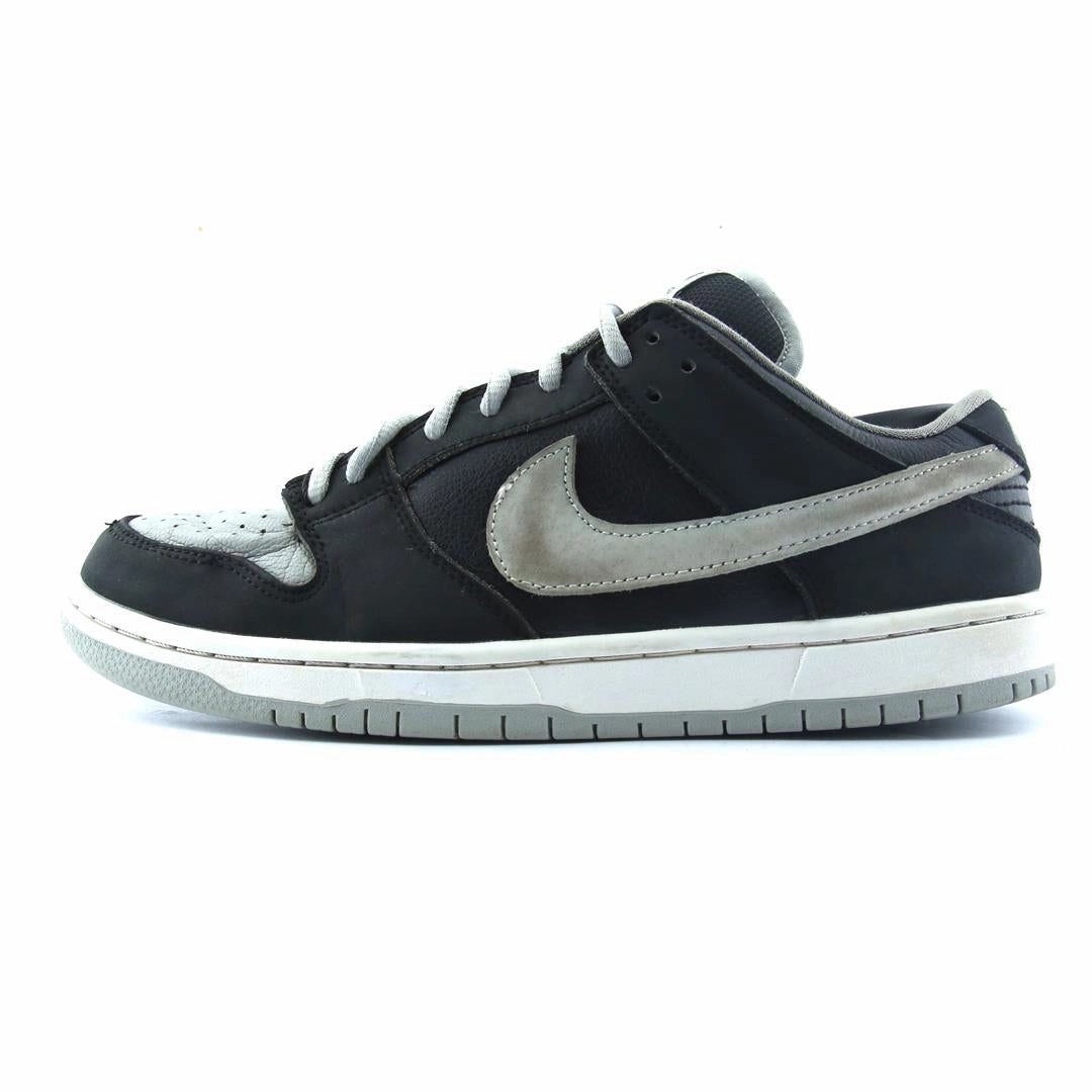 NIKE SB DUNK LOW Relaxed Look Comfortable Forefoot