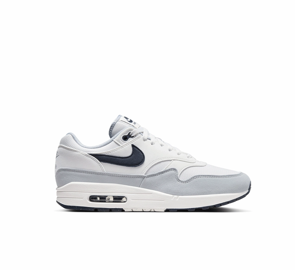 Mesh Lining Quick Drying NIKE AIR MAX 1