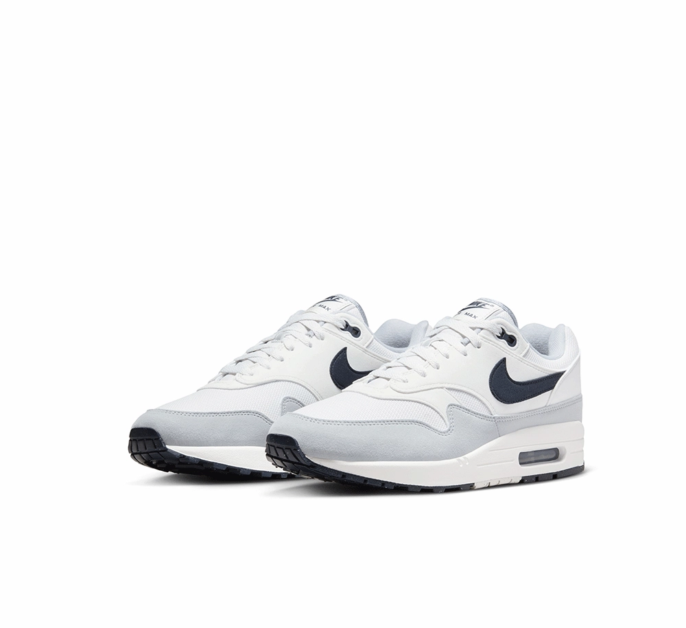 Urban Look Marathon Pace NIKE AIR MAX 1
