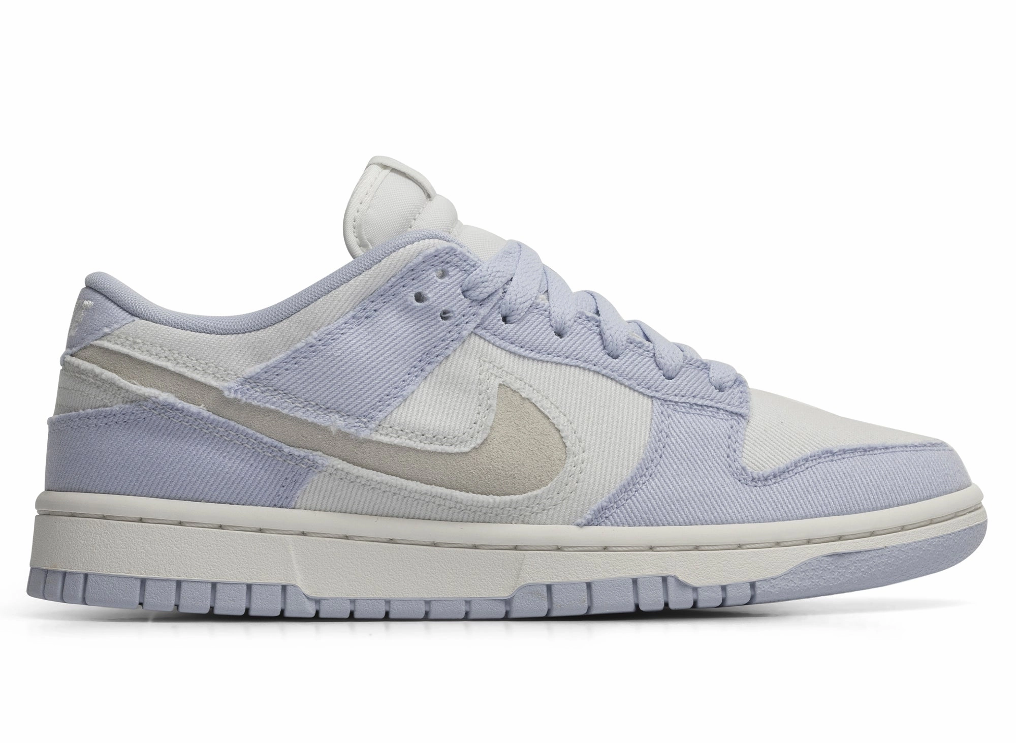 Women's Nike Dunk Low Pace Maker Tidy look