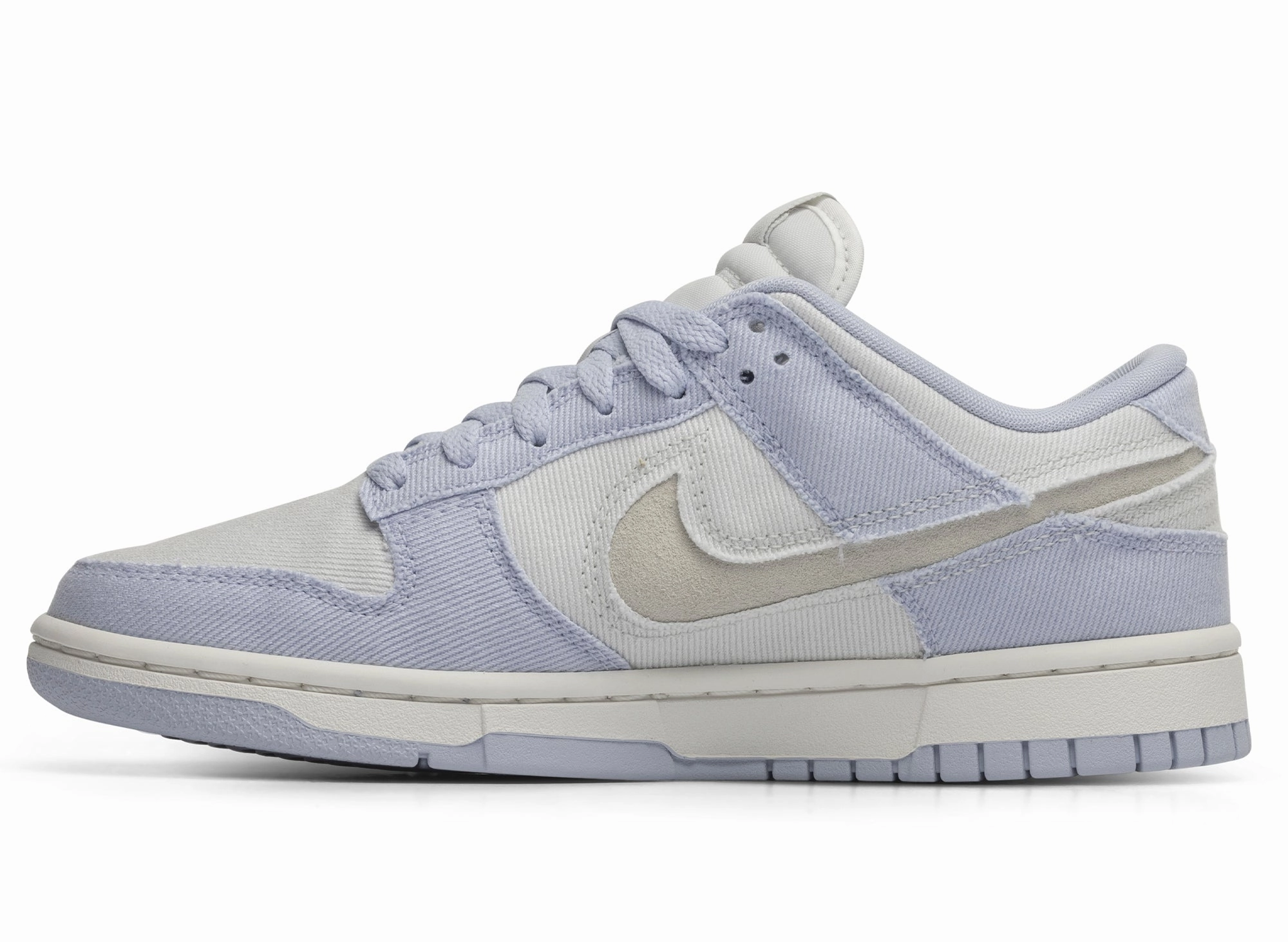 Neutral Wear Water Resistant Build Women's Nike Dunk Low