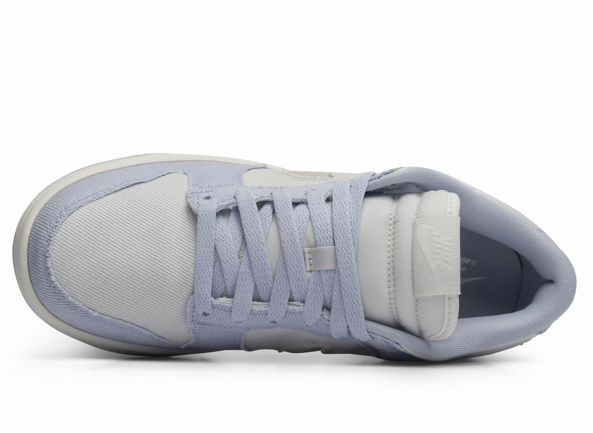 Heavy Stride Women's Nike Dunk Low