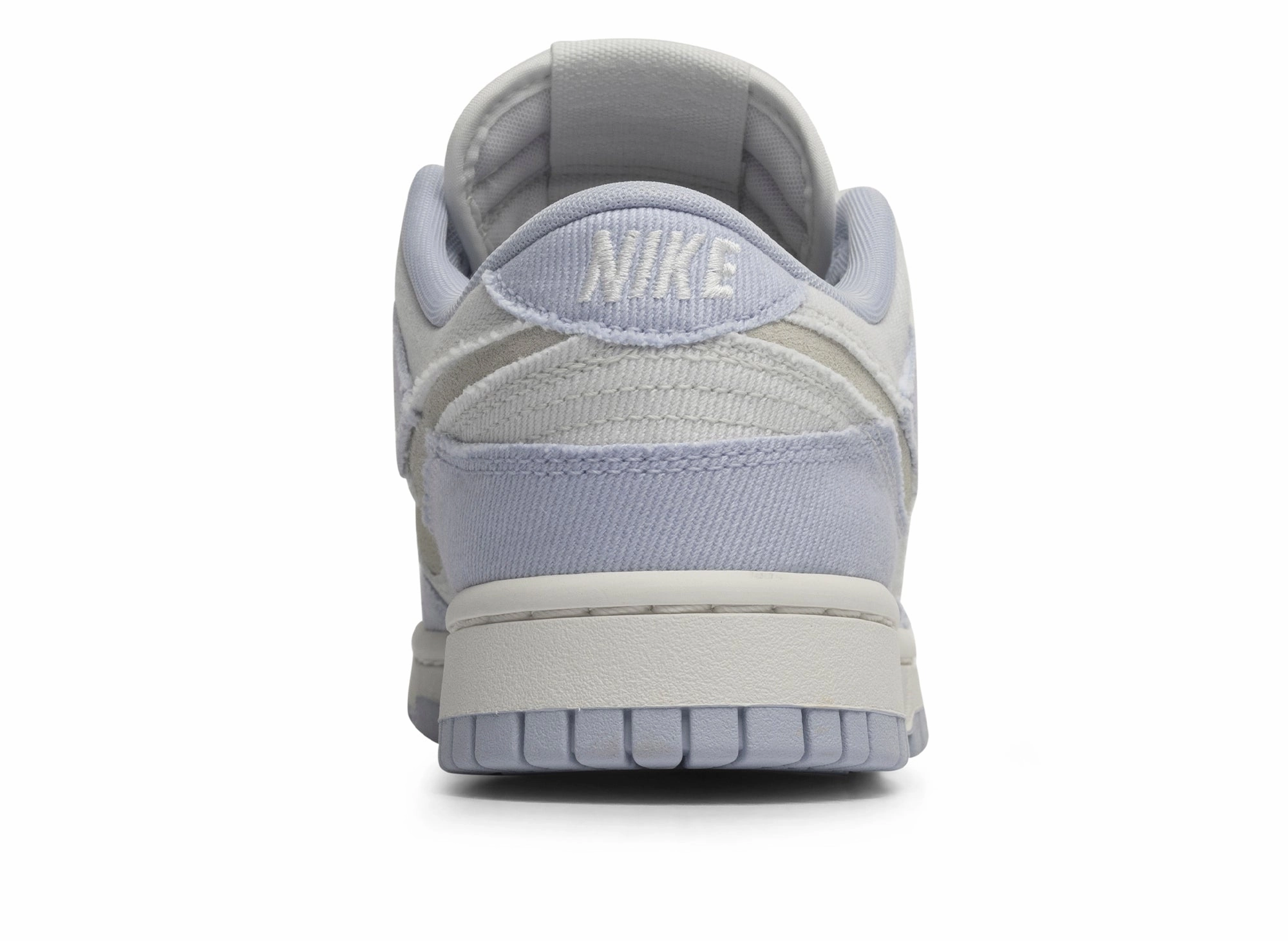 Women's Nike Dunk Low Antistatic Long Travel