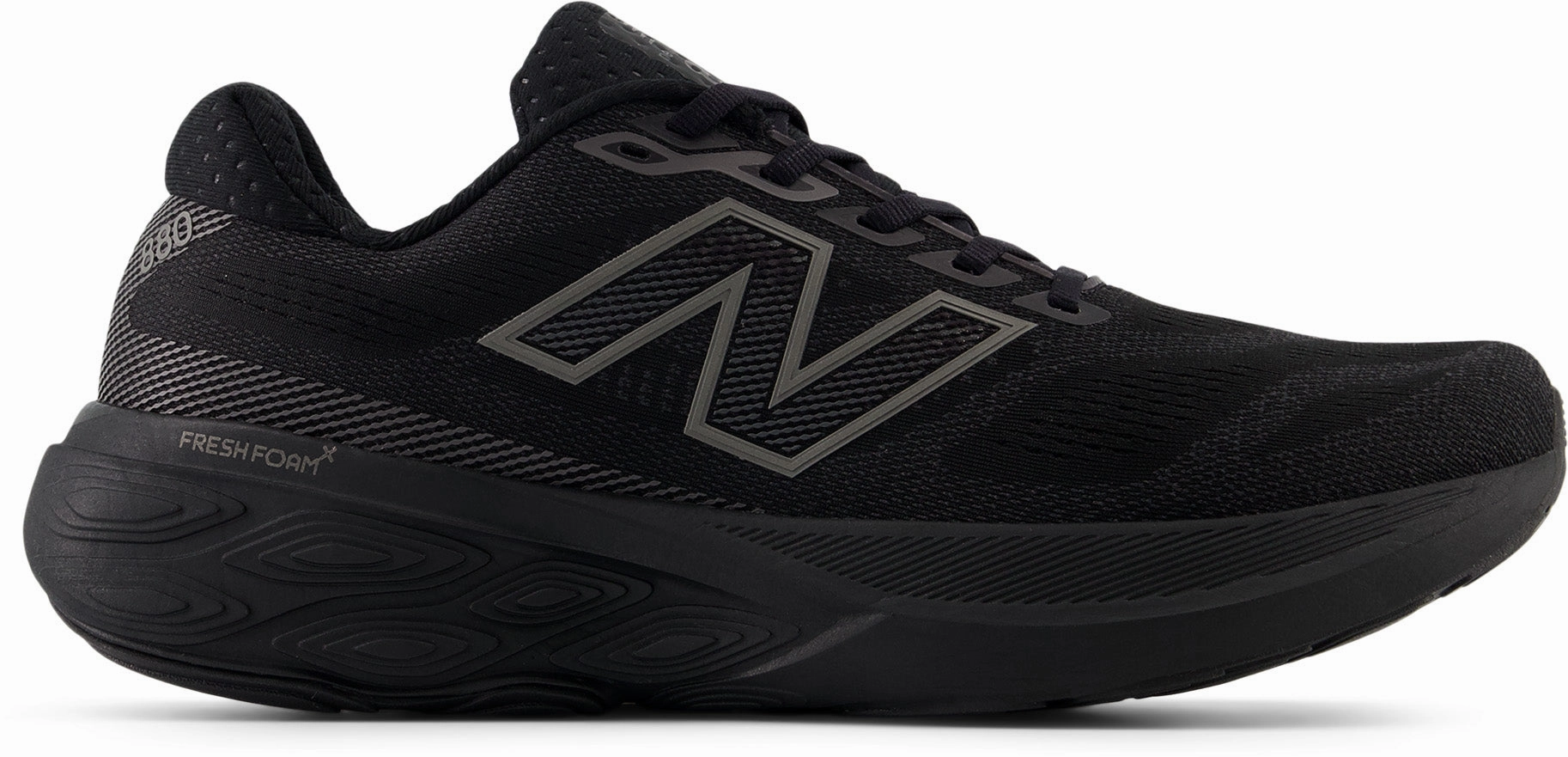 880 V15 Men's Running Shoes (Width 2E) rubber - finish - design shoes