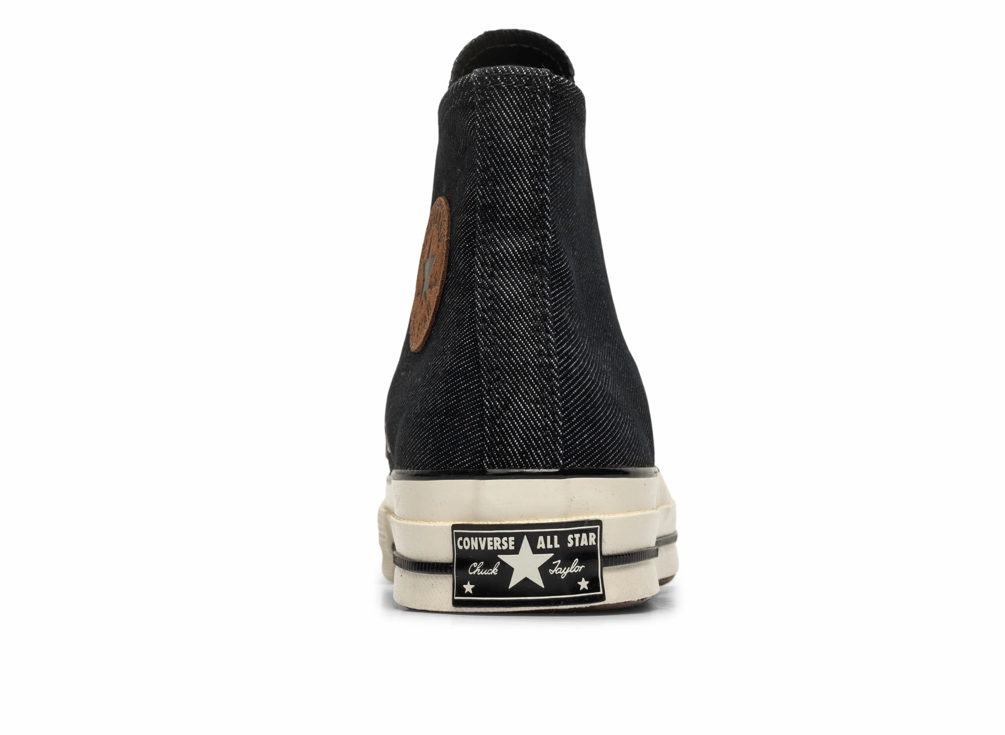 Converse Chuck 70 Hi Versatile daily wear Smooth Surface