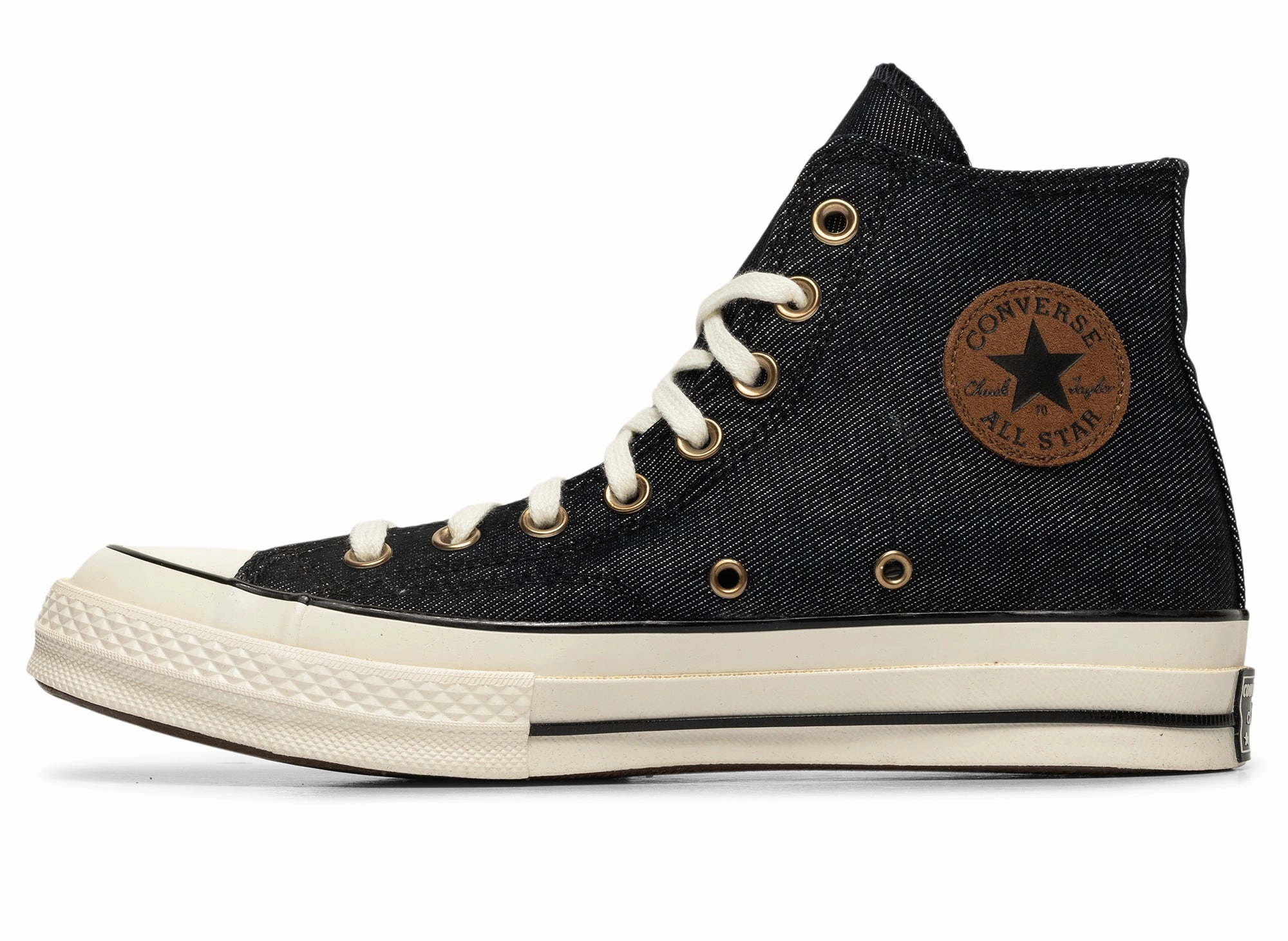 Fresh Touch Cushioned Footbed Converse Chuck 70 Hi