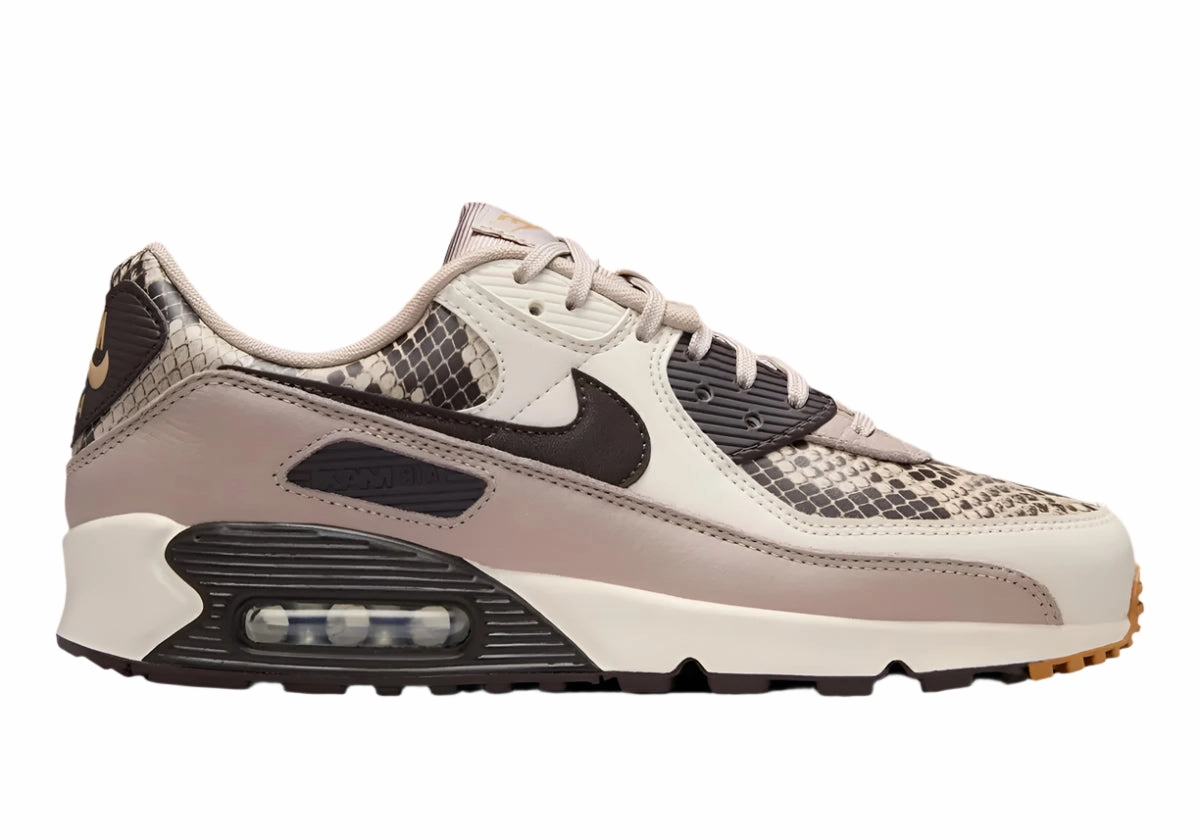 Women's Nike Air Max 90 SE Quick Steps