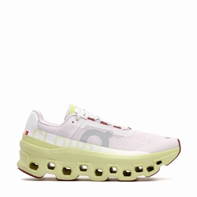 Rebound Enhancement hill training footwear ON Women Cloudmonster Frost 61.97783