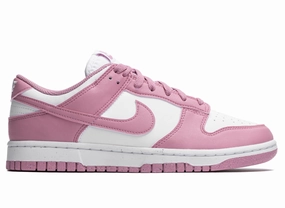 Comfortable toe box Style Daily Women's Nike Dunk Low Next Nature