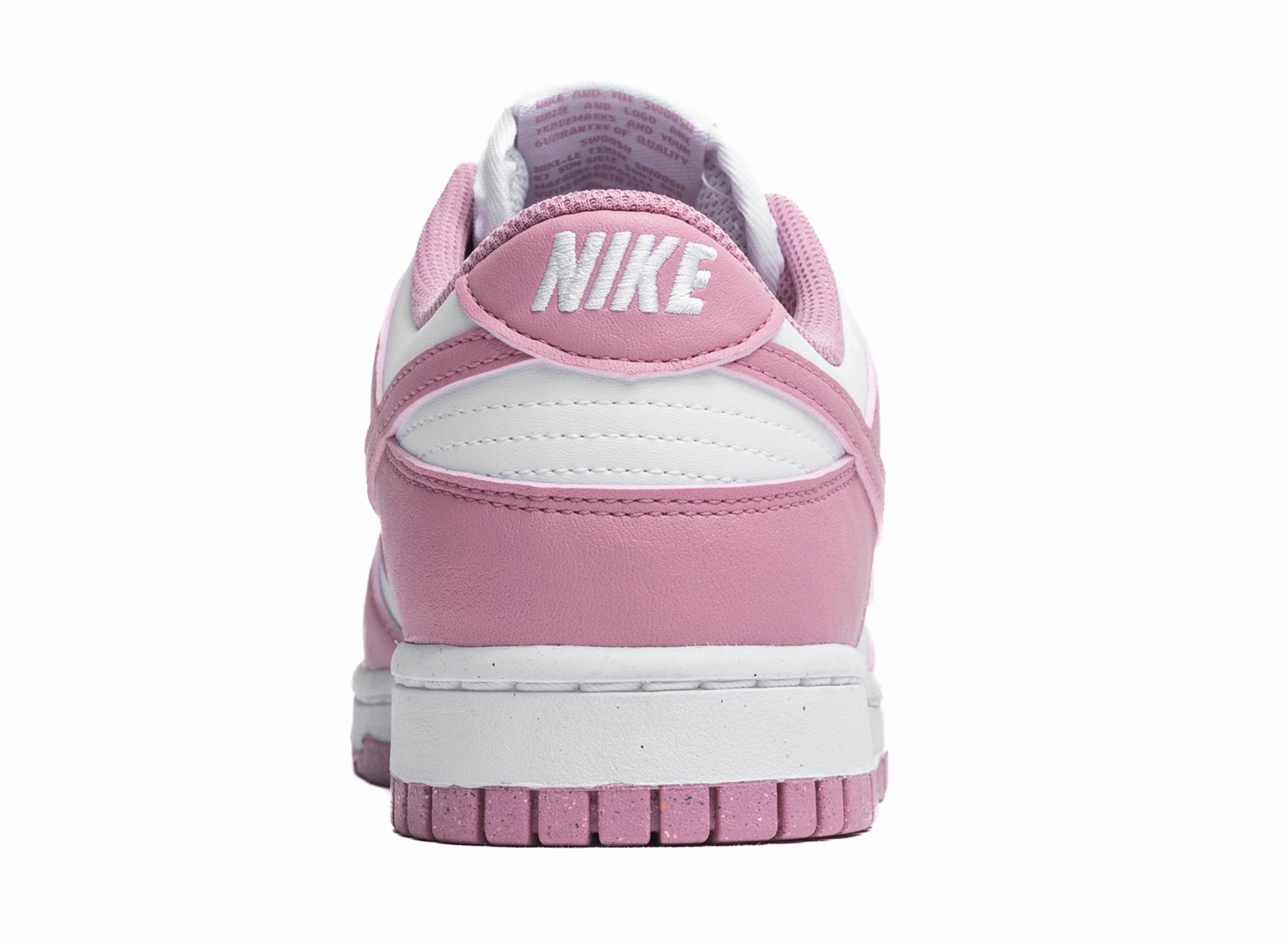 Soft Insole Medit Cool Women's Nike Dunk Low Next Nature