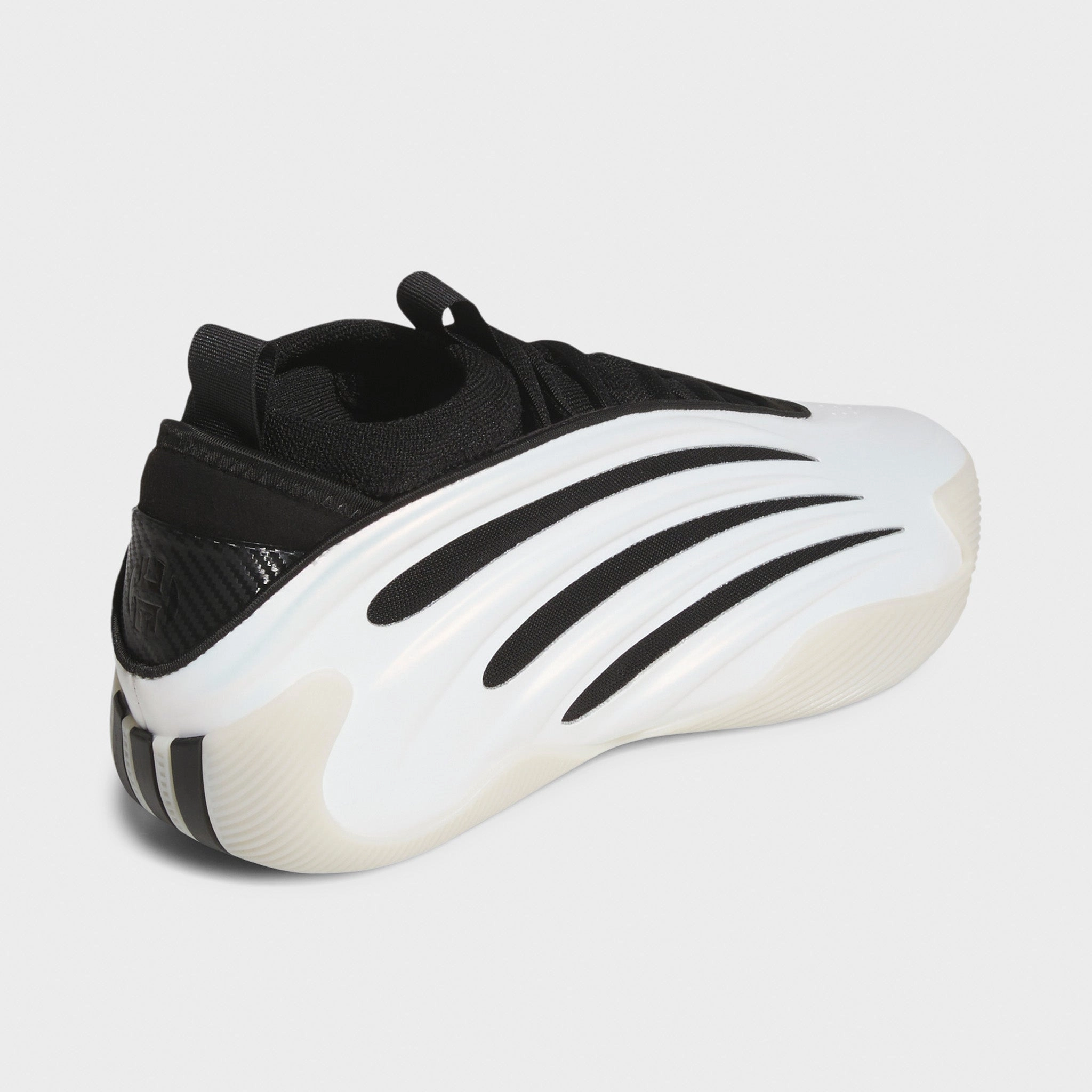 adidas Harden Volume 9 Gold / Black Elevated Comfort Cushioning Pods