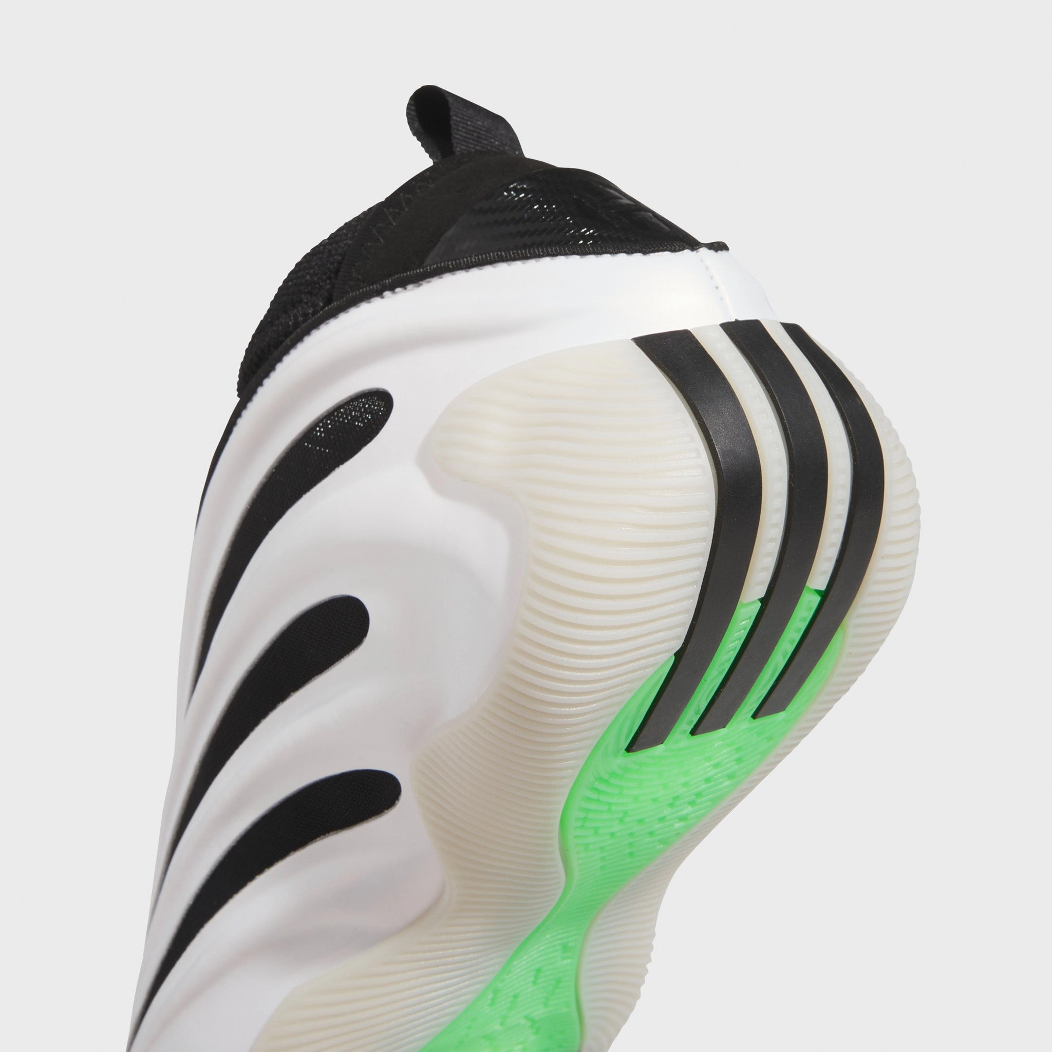 adidas Harden Volume 9 Gold / Black Rolling Motion Engineered