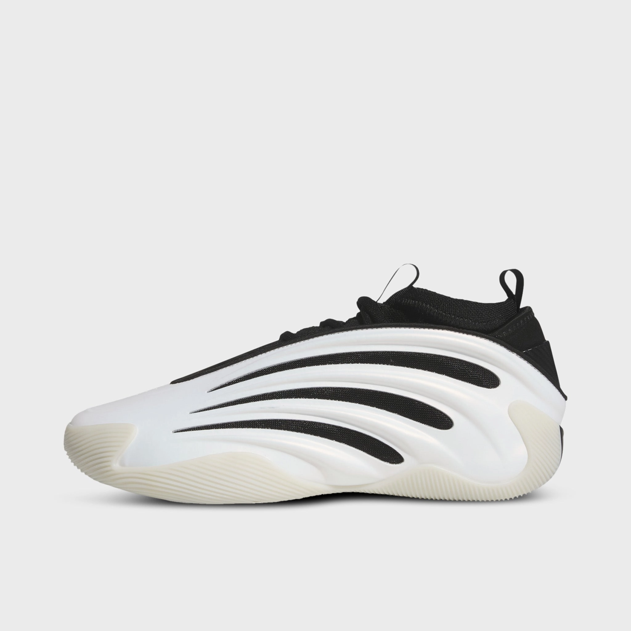 adidas Harden Volume 9 Gold / Black Comfort Insole Proprioception Enhancer