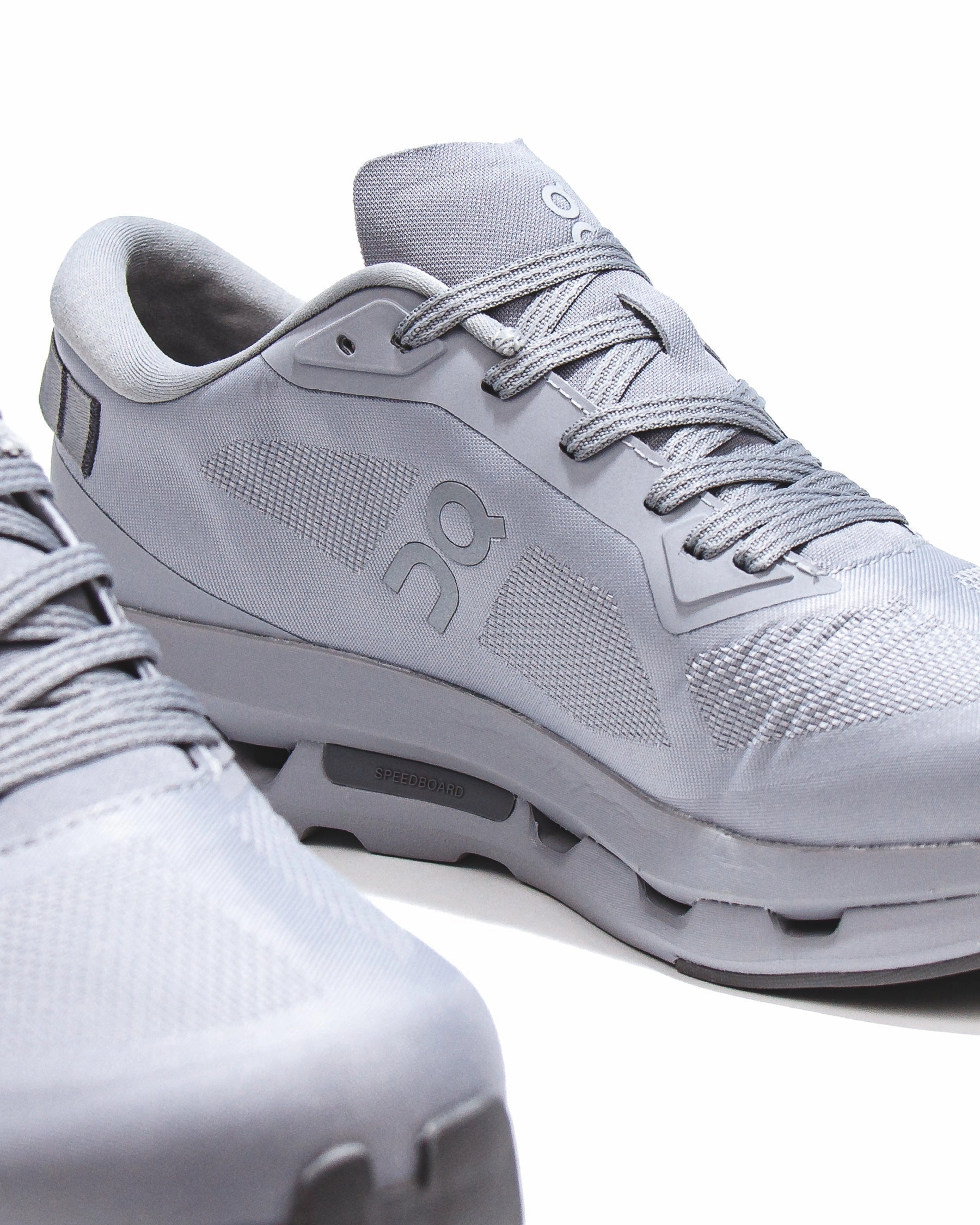 Shock Diffusion Pad Microfiber Layering ON Men Cloudzone Alloy Rock Core 3MF10083295