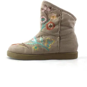 Fresh Style Textured Grip Surface INDIGO RD. .