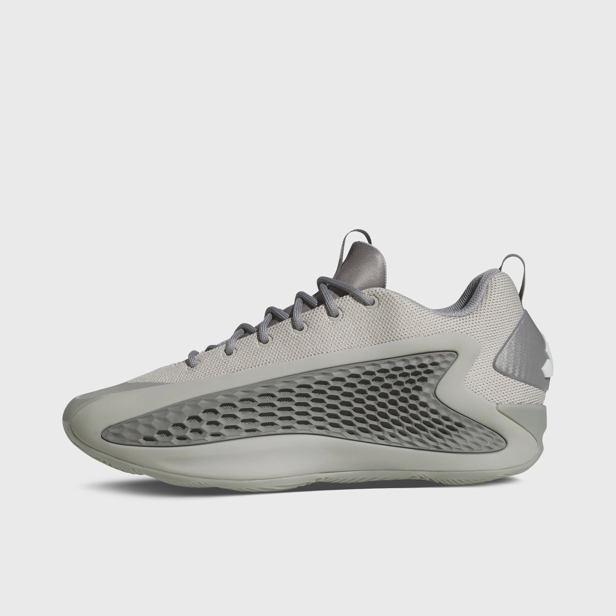 Dynamic Motion Wrapping adidas Anthony Edwards 1 / Metal Grey