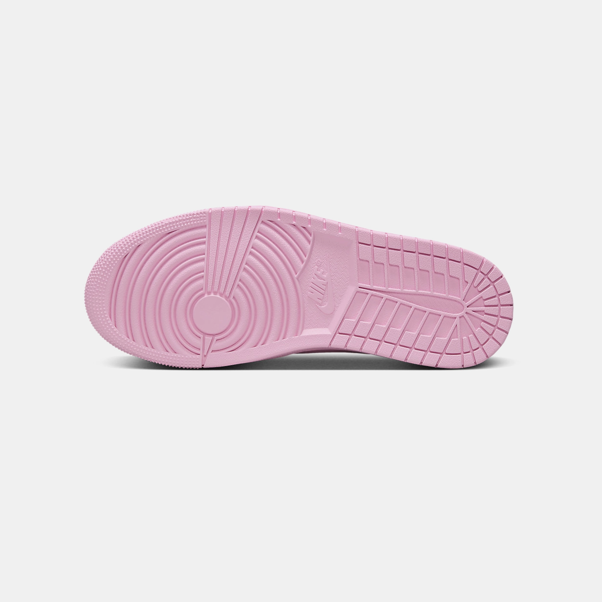 Comfortable Feeling Relaxed Feel Nike Air Jordan 1 Low Method of Make Perfect Pink WMNS