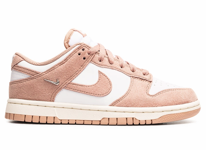Women's Nike Dunk Low Work Friendly Work Routine