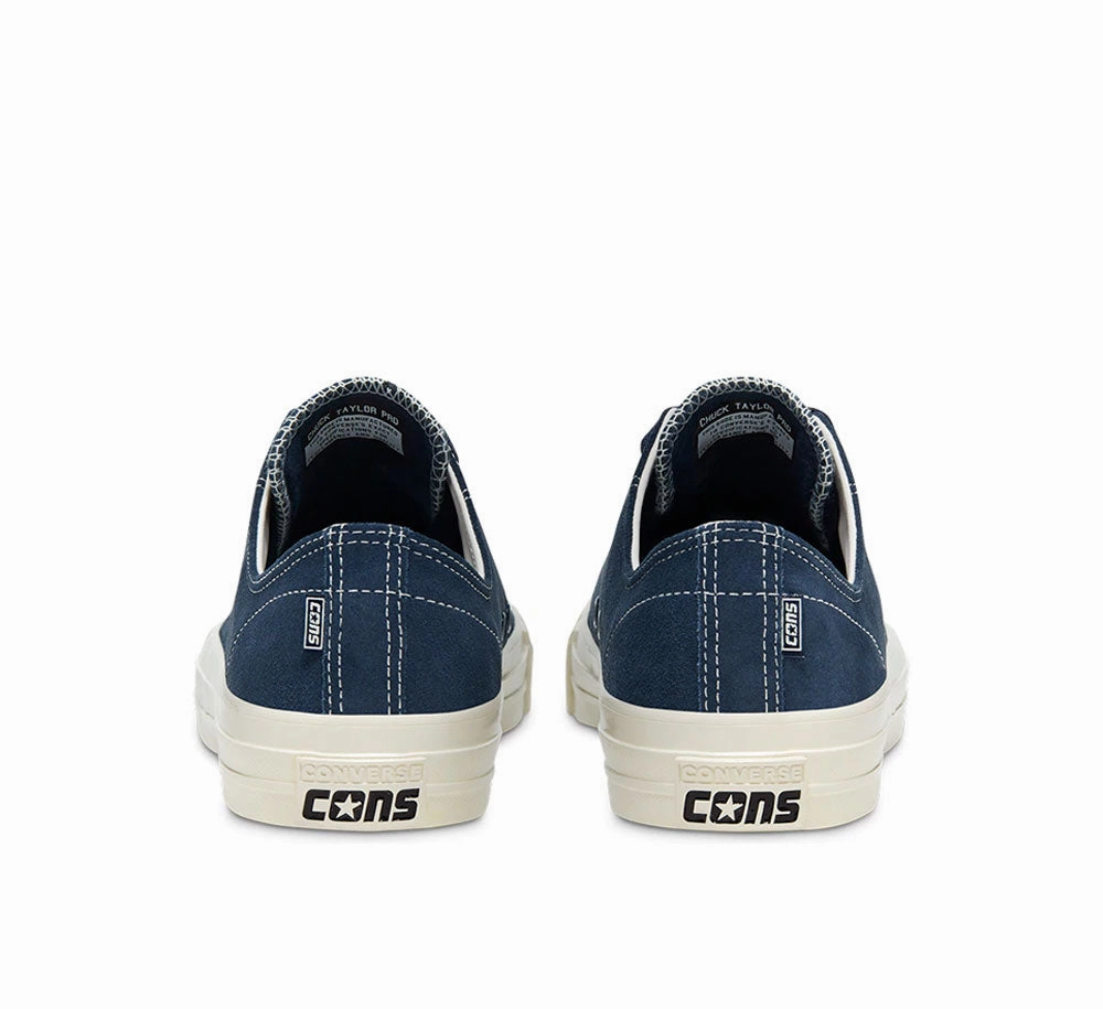 CTAS PRO OX Tree Run