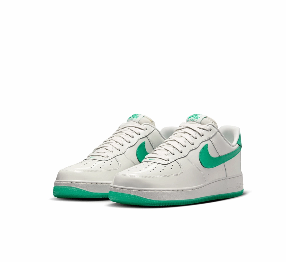 AIR FORCE 1 '07 PRM Recycled Synthetic Upper