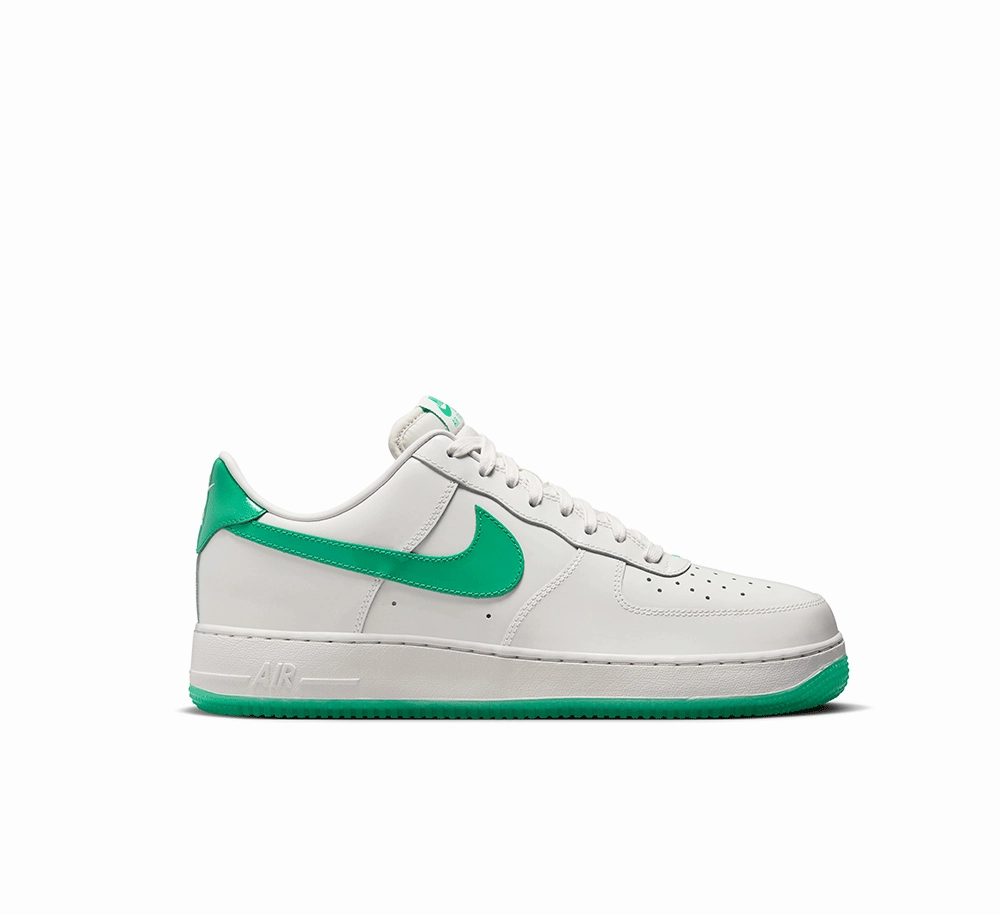 AIR FORCE 1 '07 PRM Comfortable Forefoot