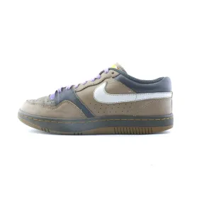 NIKE AIR DUNK LOW Comfortable ankle