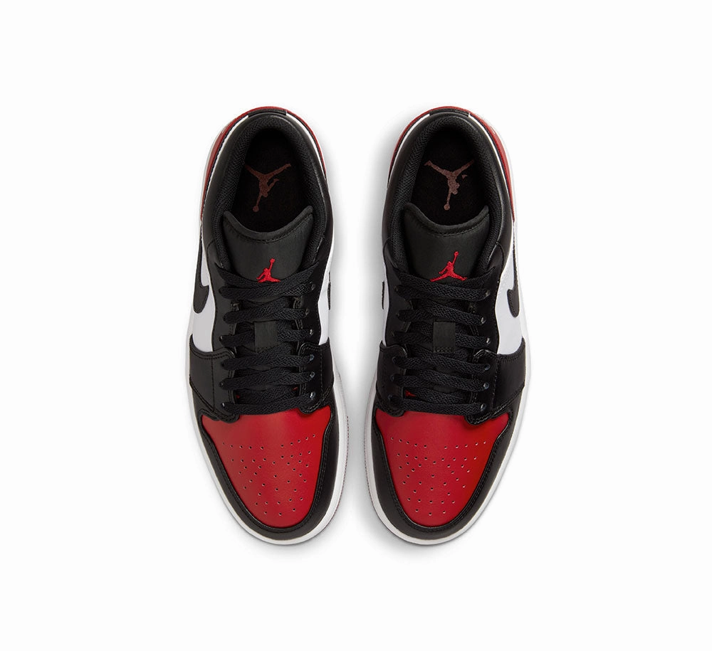 AIR JORDAN 1 LOW Dry Feet