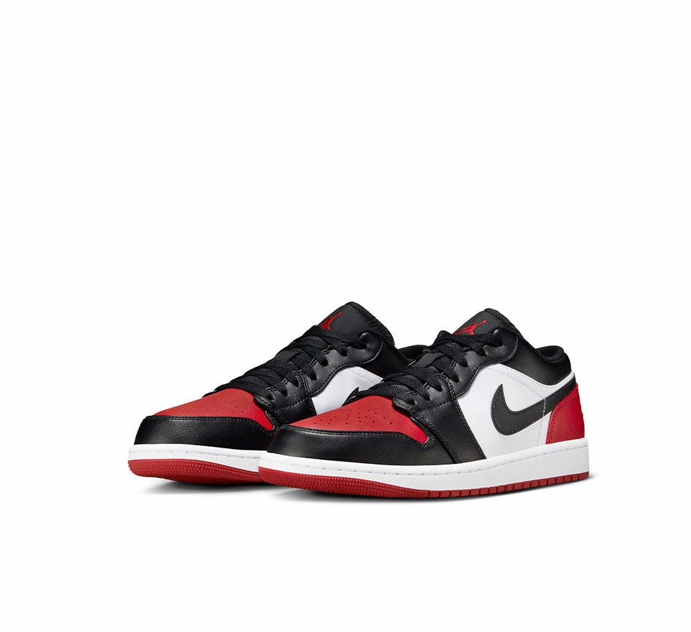 AIR JORDAN 1 LOW Parent Jog Drop Hike