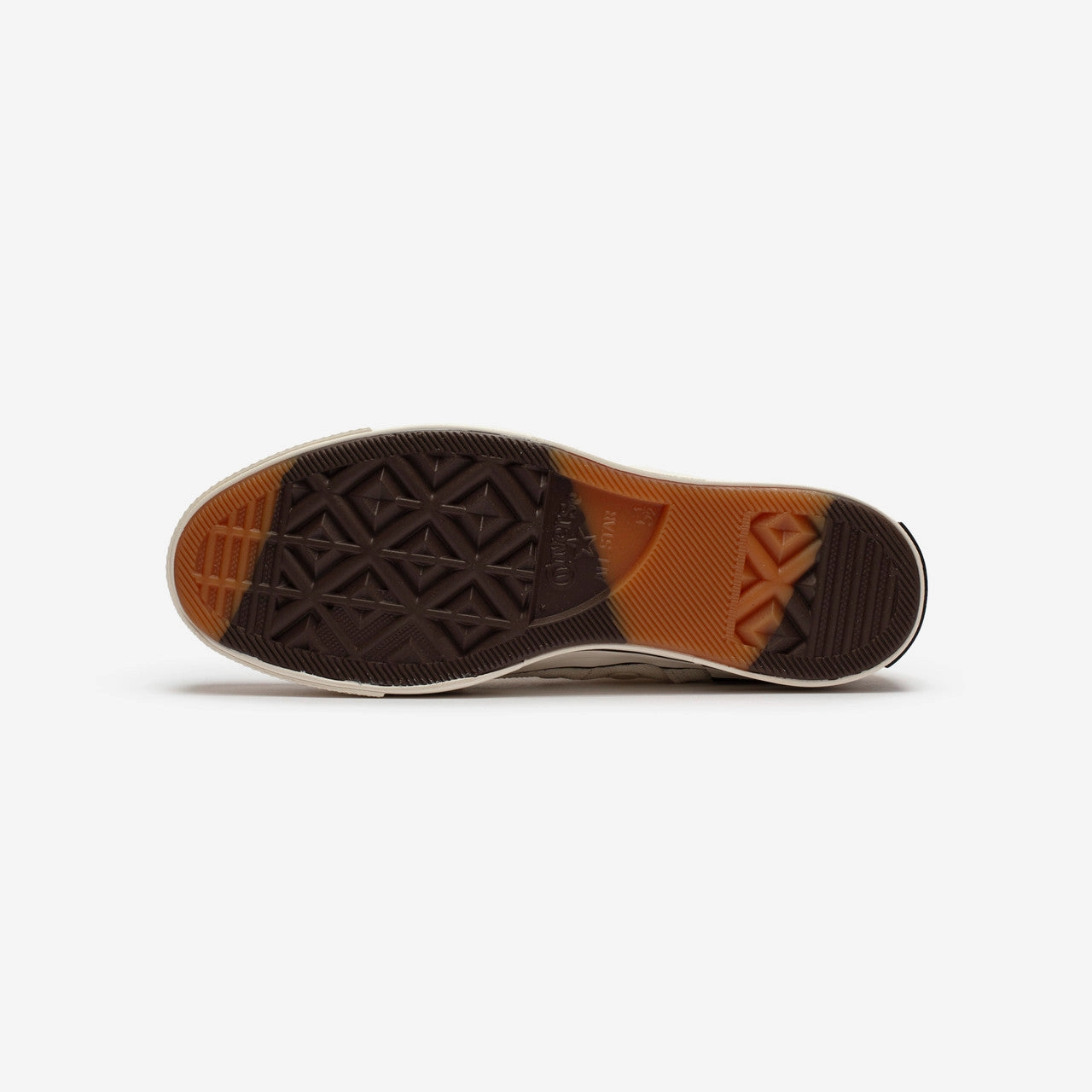 Chuck 70 Plus XHi Daily Walk