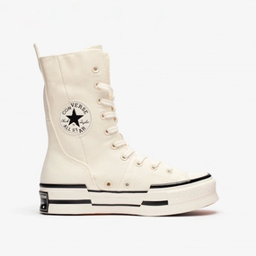 Open Fit Chuck 70 Plus XHi