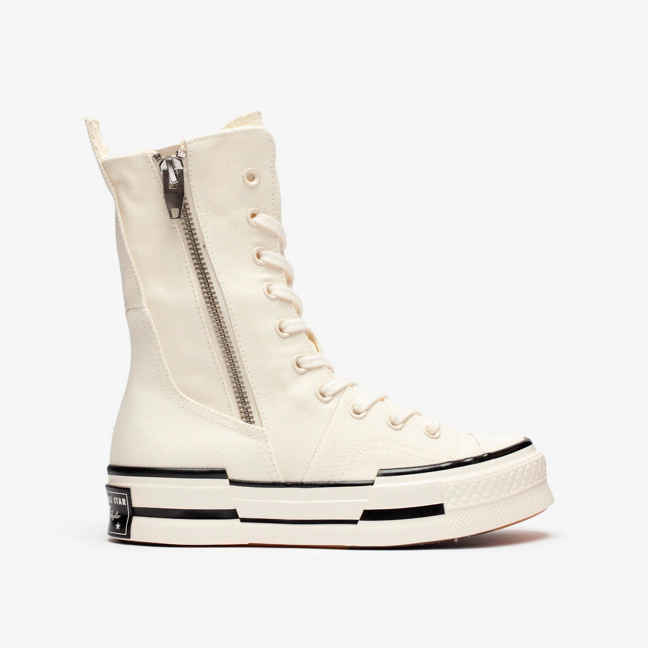 Calm Mood Quilt Warm Chuck 70 Plus XHi