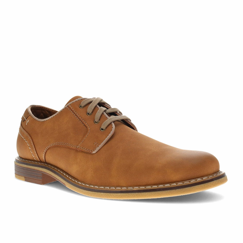 Dockers Men's Bronson Oxford Refined Finish Comfortable All Day