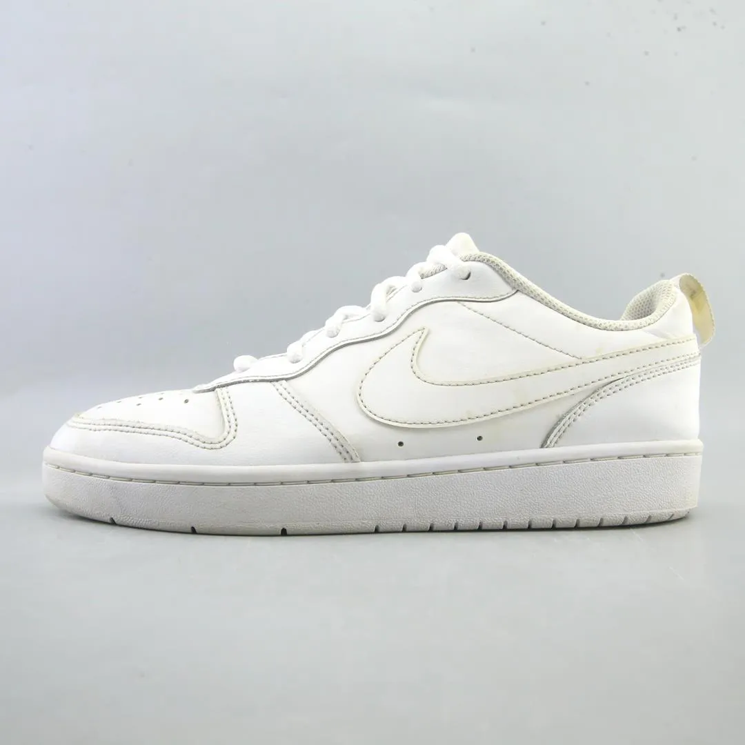 Wear Often NIKE COURT BOROUGH LOW 2